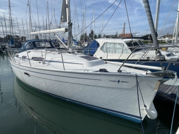 Bavaria Yachts 34 Cruiser usata in vendita