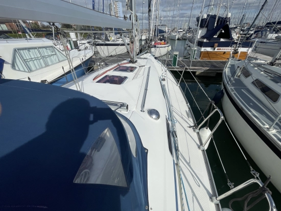 Bavaria Yachts 34 Cruiser usado à venda