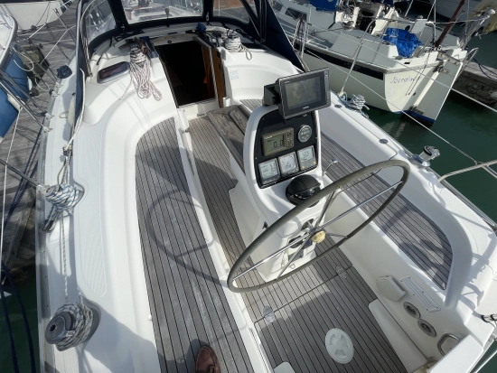 Bavaria Yachts 34 Cruiser usado à venda