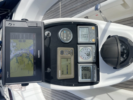 Bavaria Yachts 34 Cruiser usado à venda