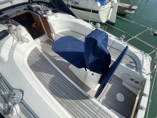 Bavaria Yachts 34 Cruiser usado à venda