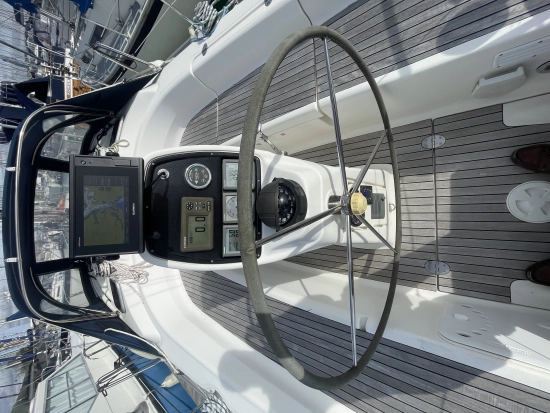 Bavaria Yachts 34 Cruiser usado à venda