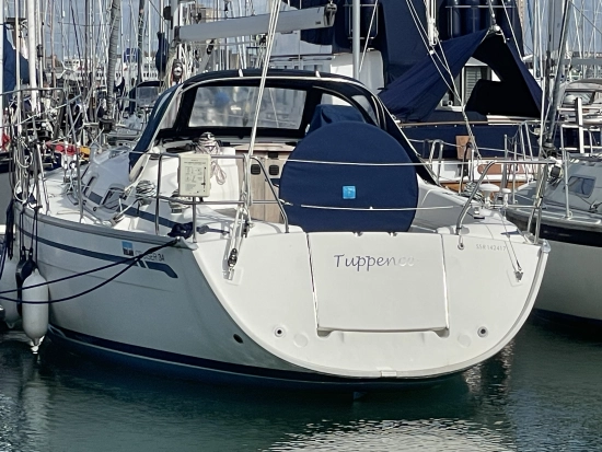 Bavaria Yachts 34 Cruiser usado à venda
