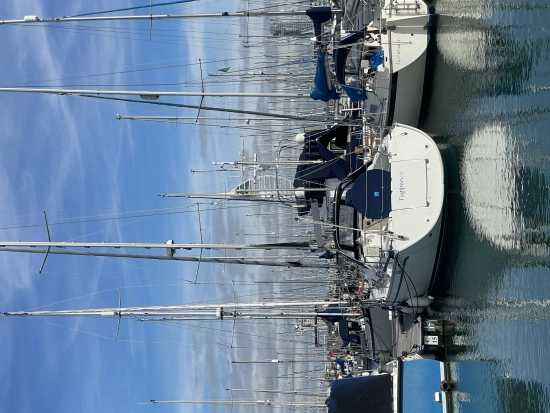 Bavaria Yachts 34 Cruiser usado à venda