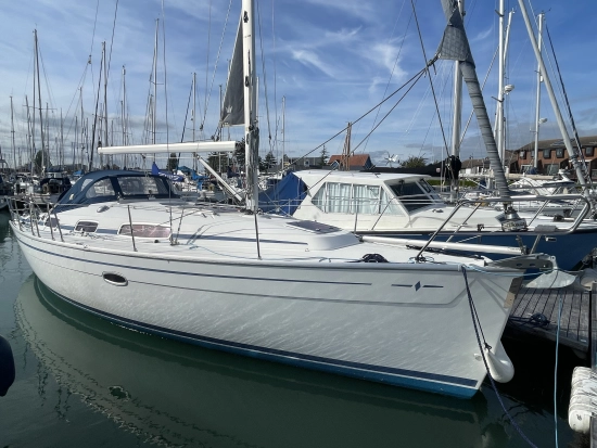 Bavaria Yachts 34 Cruiser usado à venda