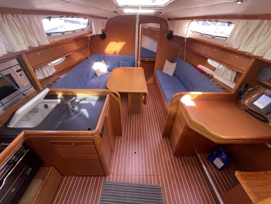 Bavaria Yachts 34 Cruiser usado à venda