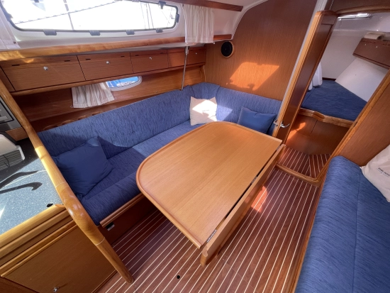 Bavaria Yachts 34 Cruiser usado à venda