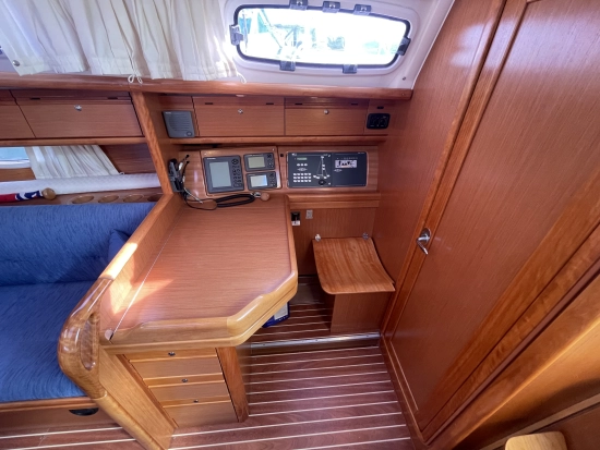 Bavaria Yachts 34 Cruiser usado à venda