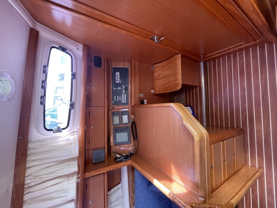 Bavaria Yachts 34 Cruiser usado à venda