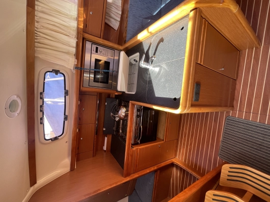Bavaria Yachts 34 Cruiser usado à venda