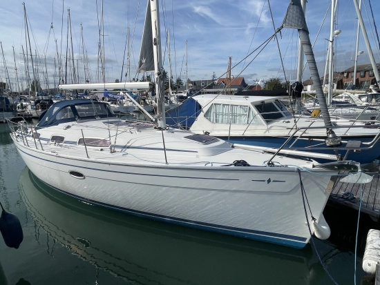 Bavaria Yachts 34 Cruiser usado à venda