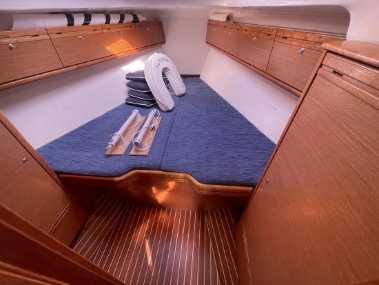 Bavaria Yachts 34 Cruiser usado à venda