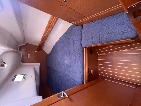 Bavaria Yachts 34 Cruiser usado à venda