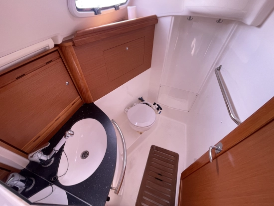 Bavaria Yachts 34 Cruiser usado à venda