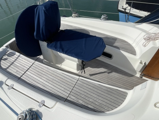 Bavaria Yachts 34 Cruiser usado à venda