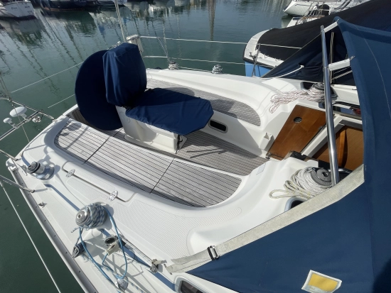 Bavaria Yachts 34 Cruiser usado à venda