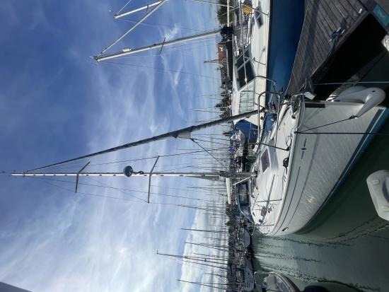 Bavaria Yachts 34 Cruiser usado à venda
