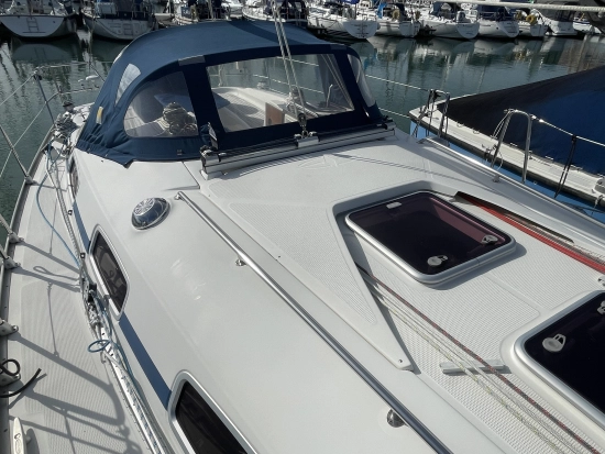 Bavaria Yachts 34 Cruiser usado à venda