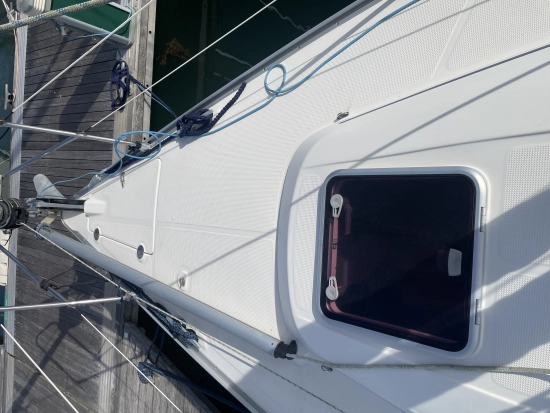 Bavaria Yachts 34 Cruiser usado à venda