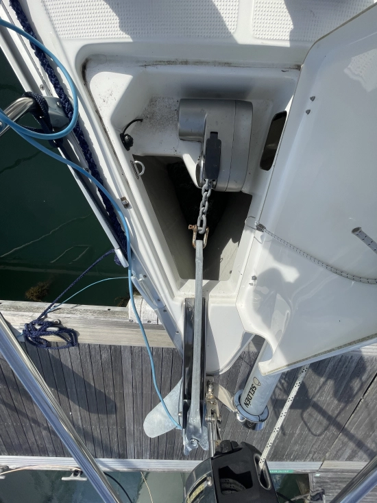 Bavaria Yachts 34 Cruiser usado à venda