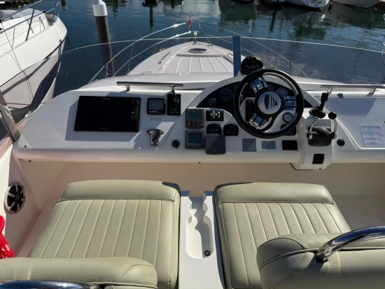 Fairline Phantom 50 usado à venda