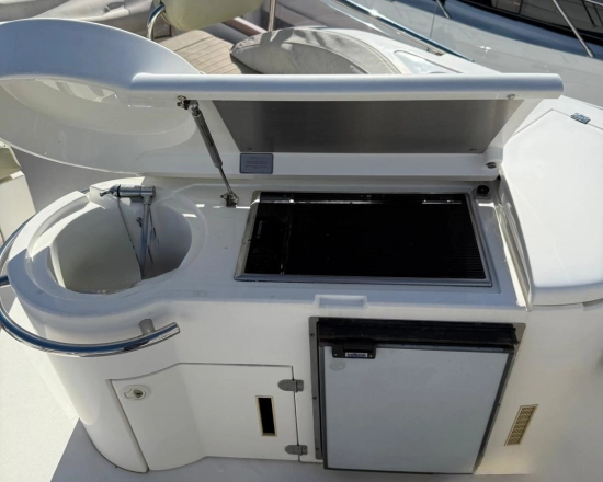 Fairline Phantom 50 usado à venda