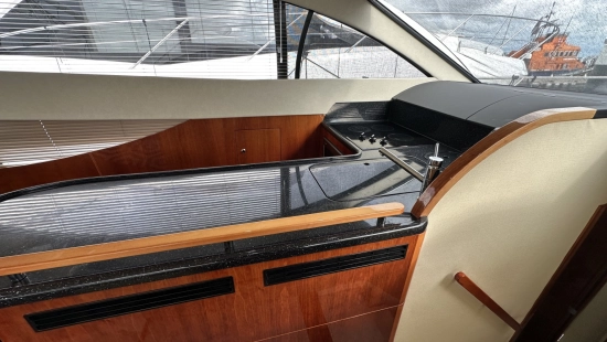Fairline Phantom 50 usado à venda