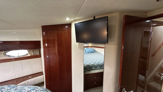 Fairline Phantom 50 usado à venda