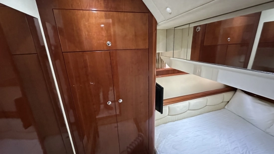 Fairline Phantom 50 usado à venda