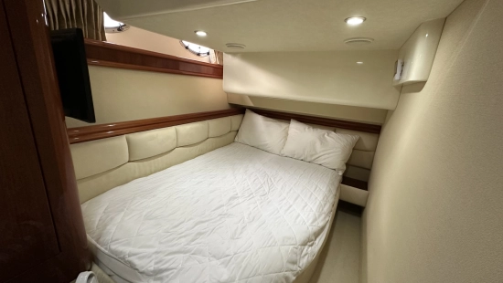 Fairline Phantom 50 usado à venda