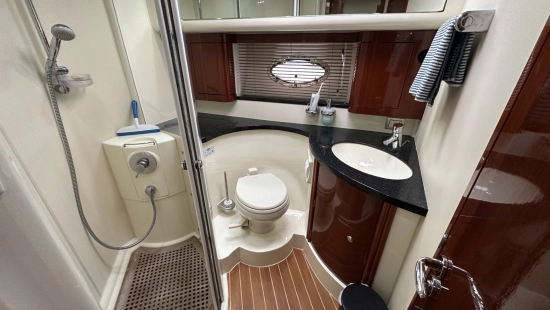 Fairline Phantom 50 usado à venda