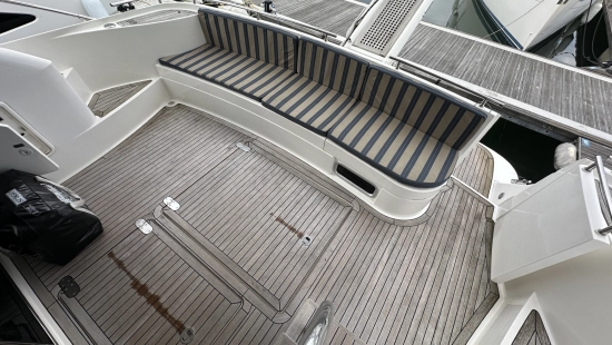 Fairline Phantom 50 usado à venda