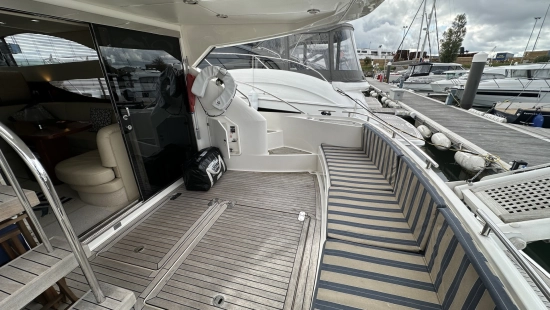 Fairline Phantom 50 usado à venda
