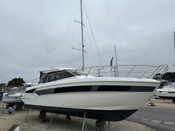 Bavaria Yachts S40 Coupe usata in vendita