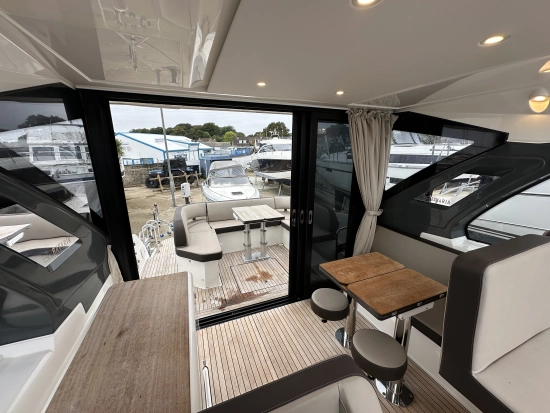 Bavaria Yachts S40 Coupe de segunda mano en venta