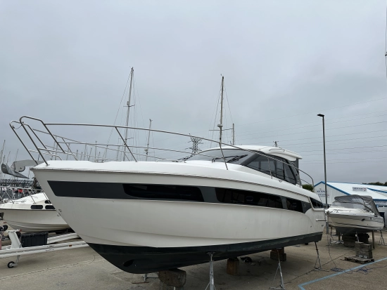 Bavaria Yachts S40 Coupe de segunda mano en venta