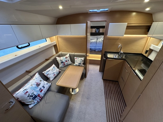 Bavaria Yachts S40 Coupe de segunda mano en venta