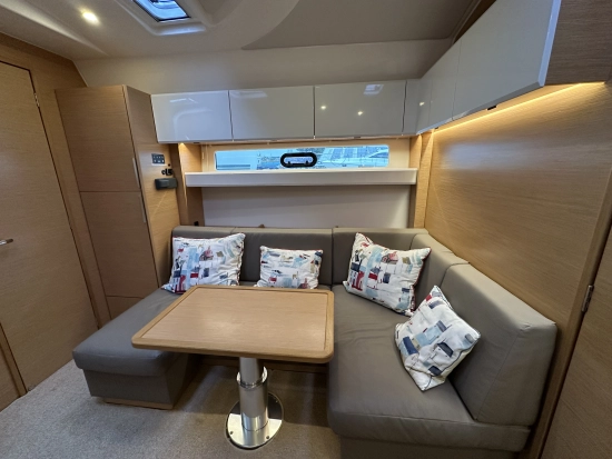 Bavaria Yachts S40 Coupe de segunda mano en venta