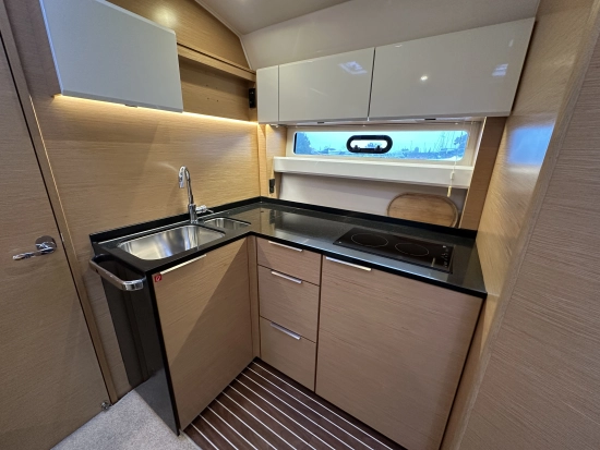 Bavaria Yachts S40 Coupe de segunda mano en venta
