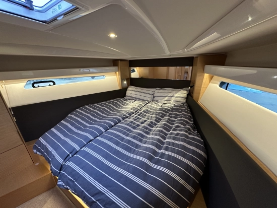 Bavaria Yachts S40 Coupe de segunda mano en venta