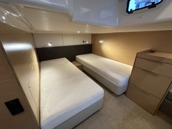 Bavaria Yachts S40 Coupe de segunda mano en venta