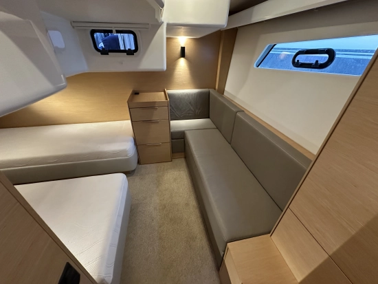 Bavaria Yachts S40 Coupe de segunda mano en venta