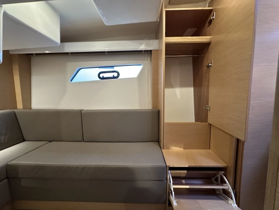 Bavaria Yachts S40 Coupe de segunda mano en venta