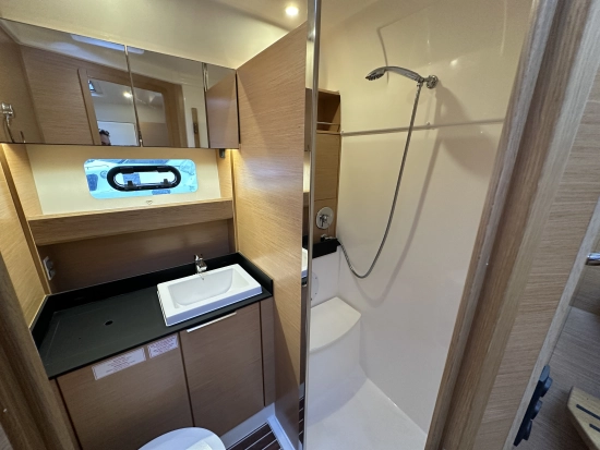 Bavaria Yachts S40 Coupe de segunda mano en venta