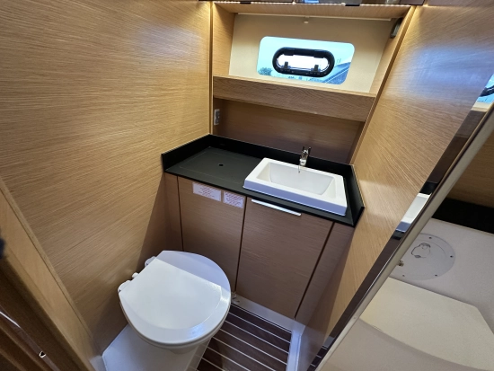 Bavaria Yachts S40 Coupe de segunda mano en venta