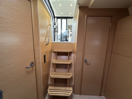 Bavaria Yachts S40 Coupe de segunda mano en venta