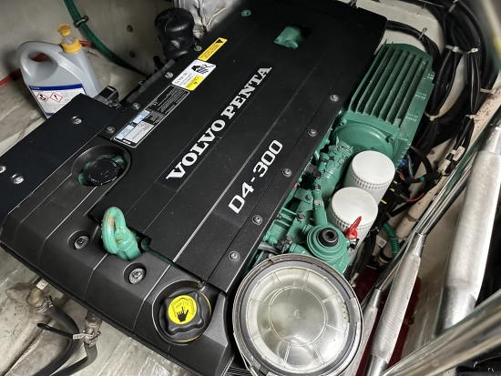 Bavaria Yachts S40 Coupe de segunda mano en venta