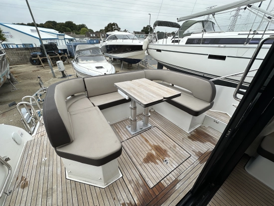 Bavaria Yachts S40 Coupe de segunda mano en venta