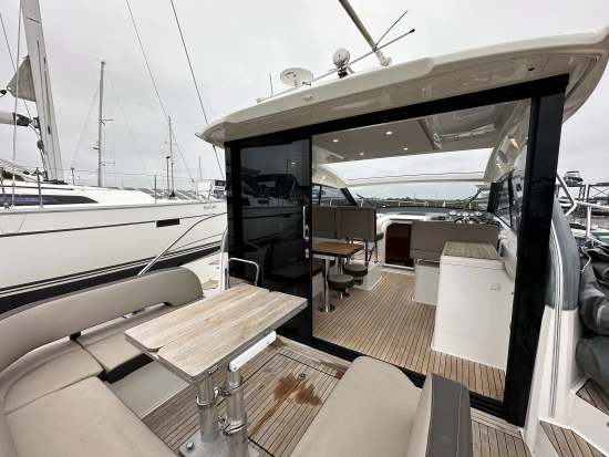 Bavaria Yachts S40 Coupe de segunda mano en venta