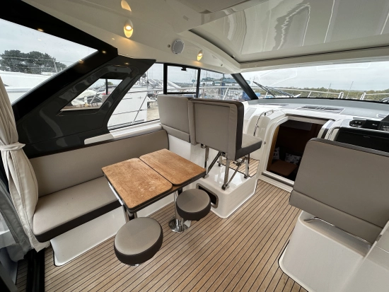 Bavaria Yachts S40 Coupe de segunda mano en venta